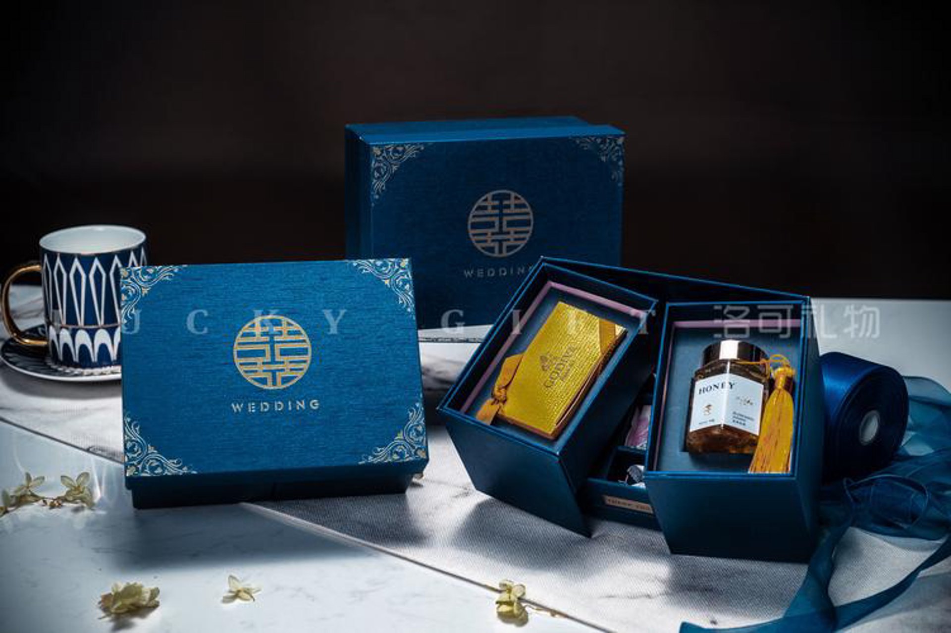 江泰礼业礼品
